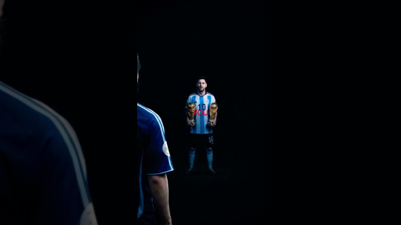 LEO MESSI ð©µð¦ð·#FIFAWorldCup
