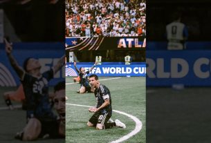 Leo Messi is unreal even at the age of 39 years old #argentina #shortsindia #ytshorts #worldcup2026