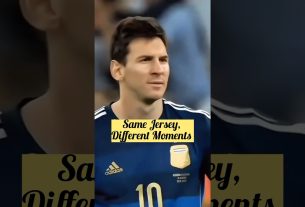 Leo Messi❤️ #messi #goat #football #shorts #explore