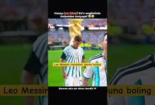Leo Messi muxlislari obuna bolaylikð¢ Kontent davomida zor tv tasvirlaridan foydalnildi ð¤ @ZORTVUZ