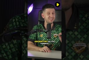 LEO MESSI S'ENFUE DE RONALDO ð