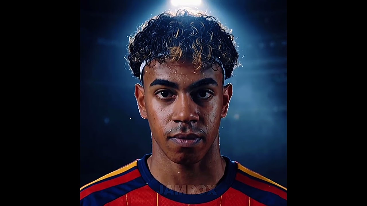 Léo Messi x Lamine Yamal ð¥ð¤©#football #fcmobile