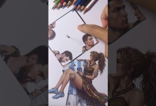 LEO MESSI X SHAKIRA DAI DAI