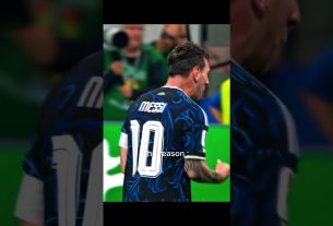Léomessi ð¥¶