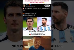 Les larmes ont déjà commencéðð¤¡#football #messi#leomessi#argentinafootball #worldcup#viral#trending