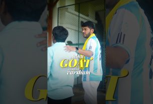 Lionel Messi | Les résultats changent... Les légendes ne le font pasð⚽ #messi #argentina #football #arunannadurai#shorts