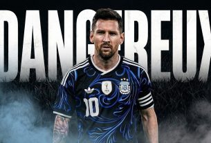 Messi 2026 : Le DANGER que personne n'avait anticipé !
