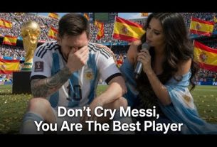 Messi Dernière Danse⚽✨ Lionel Messi | 2026