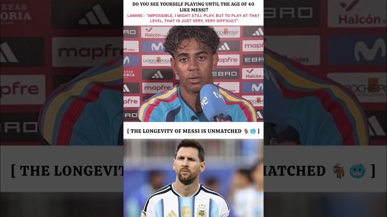 Messi est toujours supérieur à tout le mondeð☠️ #football#messi#leomessi#lamineyamal #worldcup#viral#trending