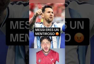 Messi nos ha mentido a todos ð± #leomessi #messi #argentina #austria #cristianoronaldo