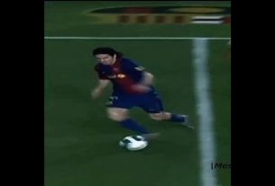 Messi skills 1000IQ ☠️ð¥ subscribe for more ❤️