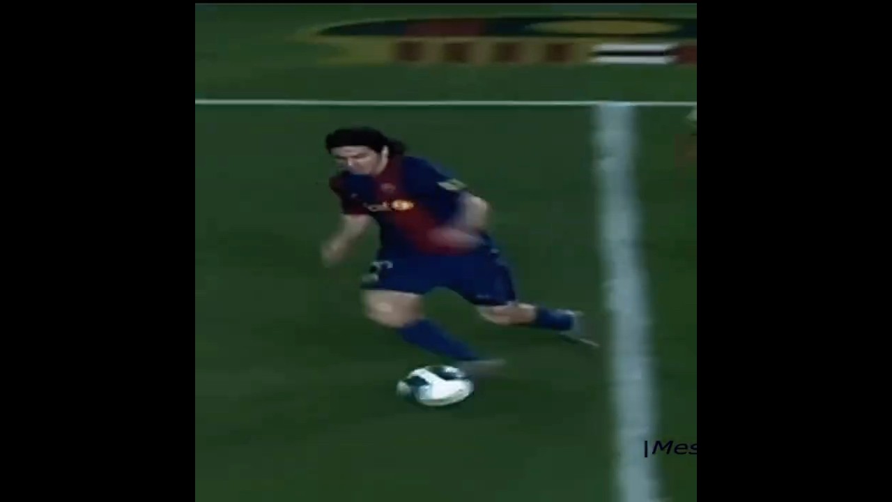 Messi skills 1000IQ ☠️ð¥ subscribe for more ❤️