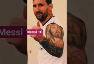 Motivation pour l'entraînement de Messi Gym ð¥ð️‍♂️ #shorts #leomessi #football#leo #messi #shorts