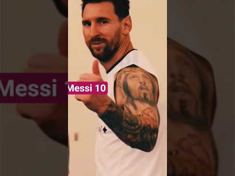 Motivation pour l'entraînement de Messi Gym ð¥ð️‍♂️ #shorts #leomessi #football#leo #messi #shorts