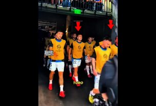 No existe un jugador que desprenda más AURA que LEO MESSI ð¥ð¥