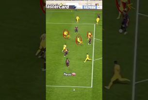 Pourquoi Lionel Messi restera unique à jamais. ð¤¯ #Messi #Légende #Football#reel#viral