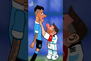 Quel regard, idiot ! Leader de Leo Messi #messi #lionelmessi