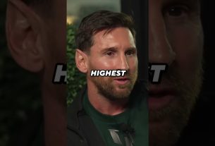 Why Lionel Messi almost left Barcelona for Chelsea ☠️ #chelseafc #messi #fcbarcelona