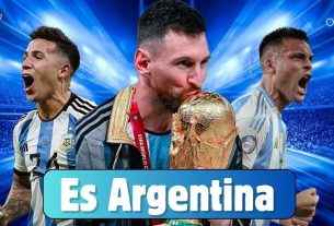♫ MESSI & La Scaloneta ð¦ð· 