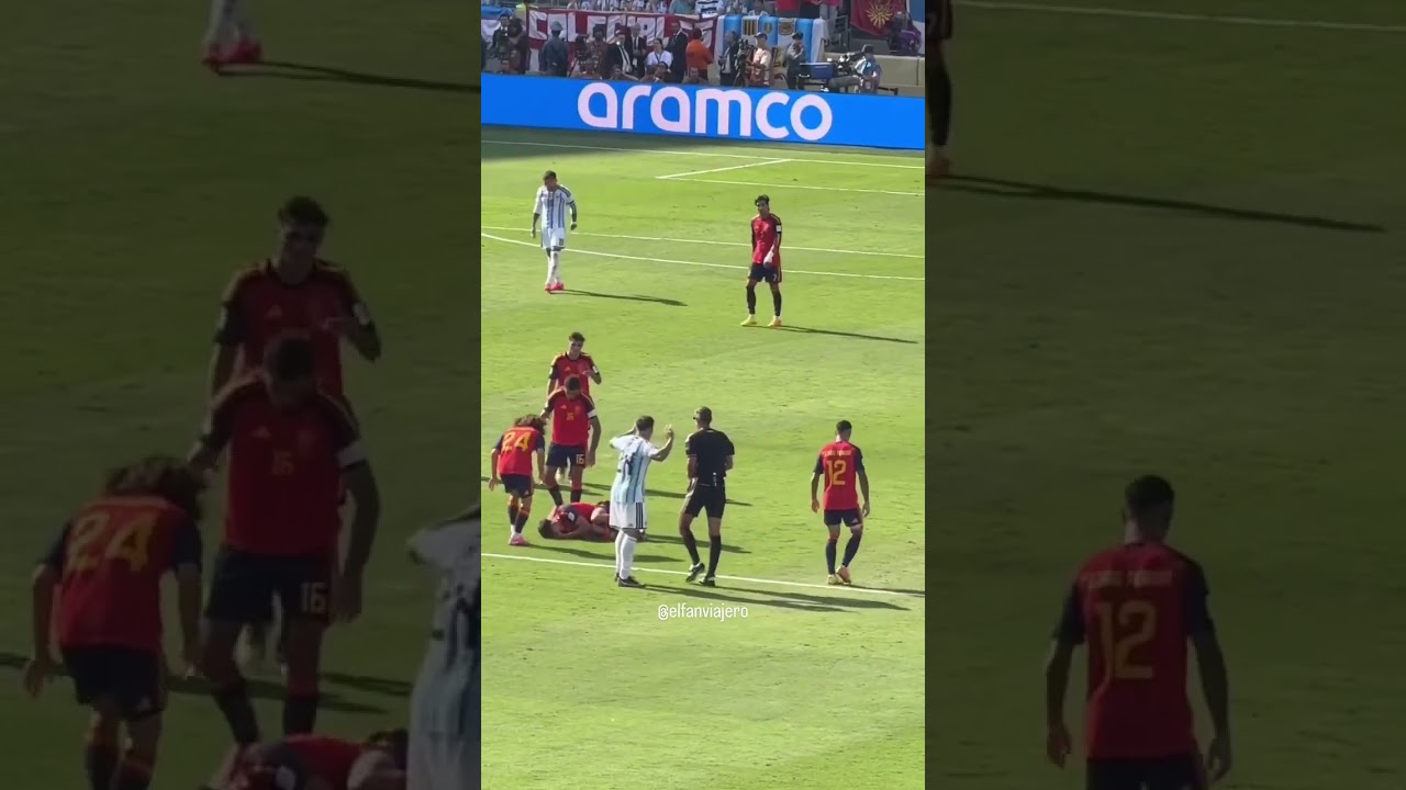 Leo Messi #fypシ゚viral #soccer #ayitireveyew #worldcup
