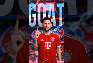 ð¨ Unglaublich: Lionel Messi will zum FC Bayern München wechseln! #bayern